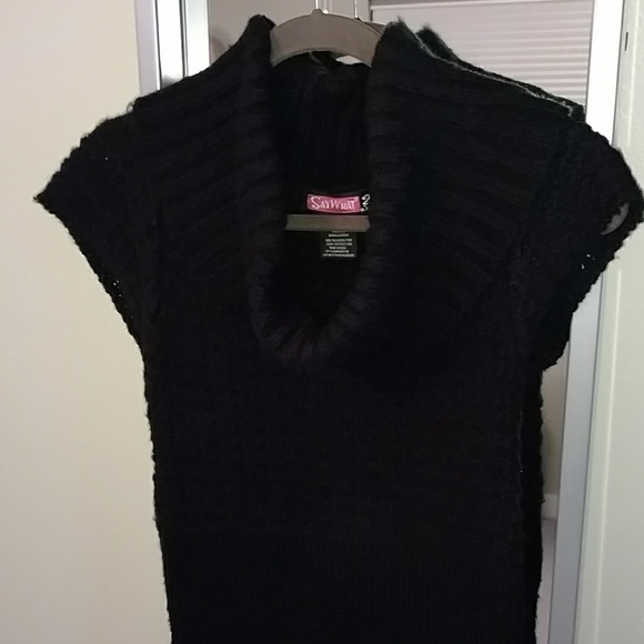 Sweater dress - Picture 2 of 4